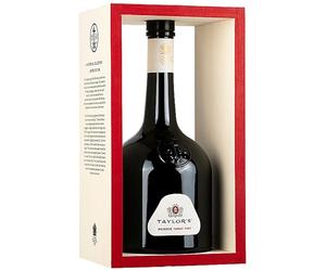 Taylors Historic Limited Edition Reserve Tawny Port Wine | 75 cl