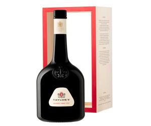 Taylors Historical Collection 'The Mallet' Reserve Tawny Port 75cl 20% ABV
