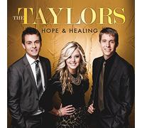 TAYLORS - Hope & Healing