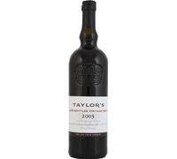 Taylor's Late Bottle Vintage 2009 (1 X 75cl)