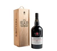Taylors Late Bottled Vintage Port Wine | in Gift Box | 150 cl