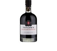 Taylor's LBV Port Decanter 2019/20 50cl
