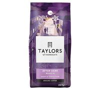 Taylors of Harrogate After Dark Ground Coffee, 227g