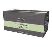 Taylors Green Tea Bags (Pack 100)