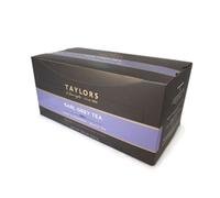 Taylors of Harrogate Earl Grey Tea, 100 Tea Bags (Pack of 1, Total 100 Teabags)