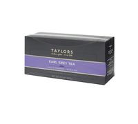 Taylor's Of Harrogate Earl Grey Tea – 100 Tea Bags