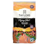 Taylors of Harrogate Flying Start Coffee Beans, 700 g (Pack of 1)