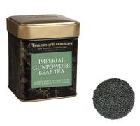 Taylors of Harrogate Imperial Gunpowder Tea Caddy 125g