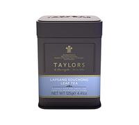 Taylors of Harrogate Lapsang Souchong Loose Leaf Tea Caddy 125g