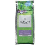Taylors of Harrogate Lazy Sunday Whole Beans Coffee, 227g