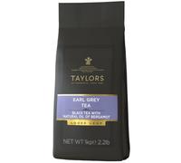 Taylors of Harrogate Loose Leaf Tea 1kg (Earl Grey)