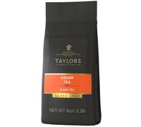Taylors of Harrogate Loose Leaf Tea 1kg (Pure Assam)