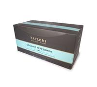Taylors Peppermint Tea Envelopes (Pack 100) - NWT3005