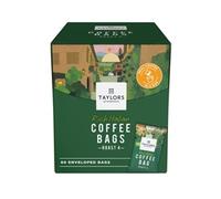 Taylors of Harrogate Rich Italian Coffee Bags (80 Pack) 6125