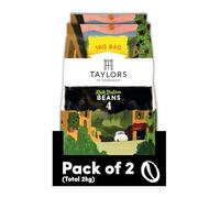 Taylors of Harrogate Rich Italian Coffee Beans, 1kg