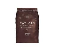 Taylors of Harrogate Rich Italian Coffee Beans, 1kg