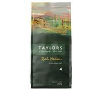 Taylors of Harrogate - Limited Edition Christmas Blend Coffee - 227g