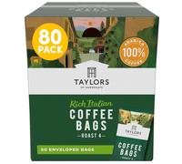 Taylors of Harrogate, Roast 4, Rich Italian