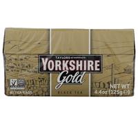 Taylors of Harrogate Yorkshire Gold, 40 Teabags