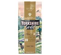 Taylors Of Harrogate, Yorkshire Gold Tea, Loose Leaf, 8.8-Ounce Packages (Pack Of 3)
