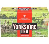 Taylors Of Harrogate Yorkshire Red Tea (6x40bag )