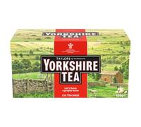 Taylor's Of Harrogate Yorkshire Tea Bags 656 g
