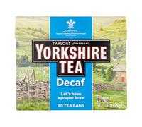 Taylors of Harrogate Yorkshire Tea Decaf 250g