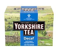 Taylors of Harrogate Yorkshire Tea Decaf (500g)