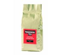 Taylors of Harrogate Yorkshire Tea Loose 1000 g Single Pack 1 x 1 Kg