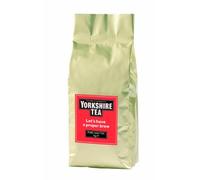 Taylors of Harrogate Yorkshire Tea Loose 1000 g Single Pack 1 x 1 Kg