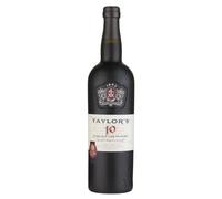 Taylor's 10 Years Old Port Wine