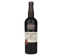Taylors Port 10 Year Old Tawny Port | 75 cl (Pack of 6)