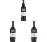 Taylors Port 20 Year Old Tawny Port | 75 cl (Pack of 3)