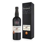 Taylors Port 40 Year Old Port In Gift Box, 75 cl