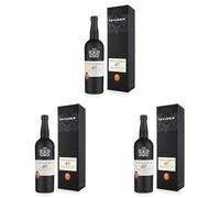 Taylors Port 40 Year Old Port In Gift Box, 75 cl (Pack of 3)