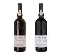 Taylor's Port Twin Pack