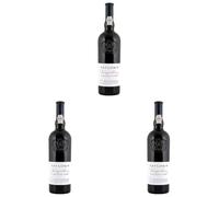 Taylor's Quinta de Vargellas Port Wine | 75 cl (Pack of 3)