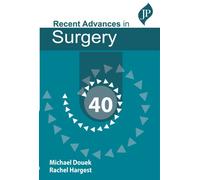 Taylor's Recent Advances in Surgery 40