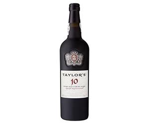 Taylor's Red Portuguese Port Wine, 75 cl
