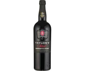 Taylor's Select Reserve Port 75cl