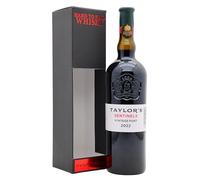 Taylor's - Sentinels Vintage 2022 Port 75cl 20% ABV (Gift Box)