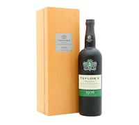 Taylor's - Single Harvest Tawny 1976 Port 75cl 20% ABV