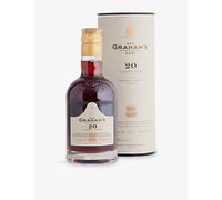 Taylors Taylors 20-Year-Old Tawny Port Red Wine 375ml 375ml