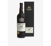 Taylors Taylors 40 Year Old Tawny Port 750ml 750ml