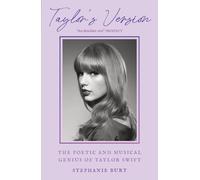 TAYLORS VERSION by BURT, STEPHANIE Paperback Self Help Business
