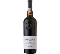 Taylors Vintage 2009 Port 75cl