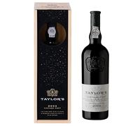 Taylors Vintage Port 2003 75cl - First Port Wine in Space
