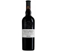 Taylors Vintage 2018 Port 75cl