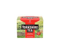 Yorkshire Tea String and Tag Tea Bags (100 Pack)