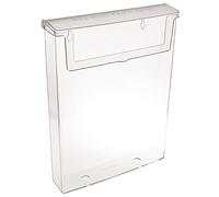 Taymar 10 Pack DIN A4 Transparent